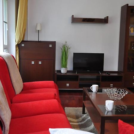 Prudentia Apartments Moko Economy Varsovia Exterior foto
