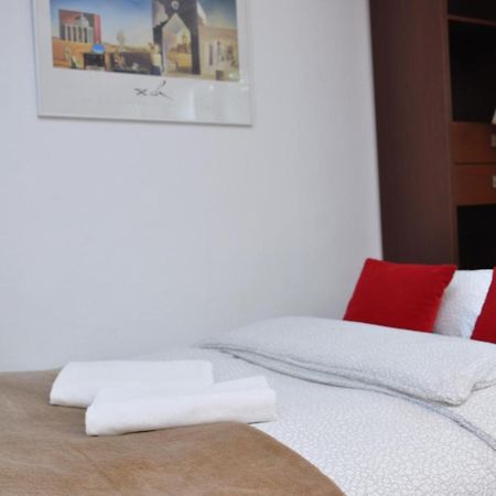 Prudentia Apartments Moko Economy Varsovia Exterior foto