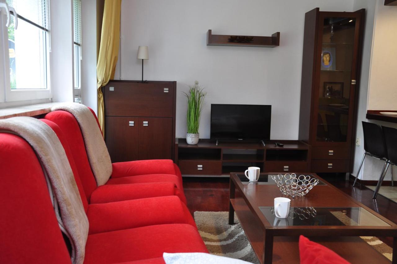 Prudentia Apartments Moko Economy Varsovia Exterior foto