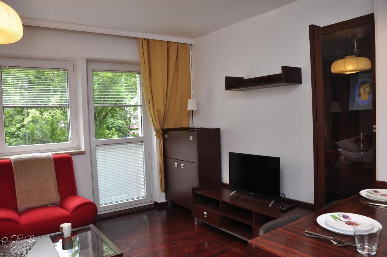 Prudentia Apartments Moko Economy Varsovia Exterior foto